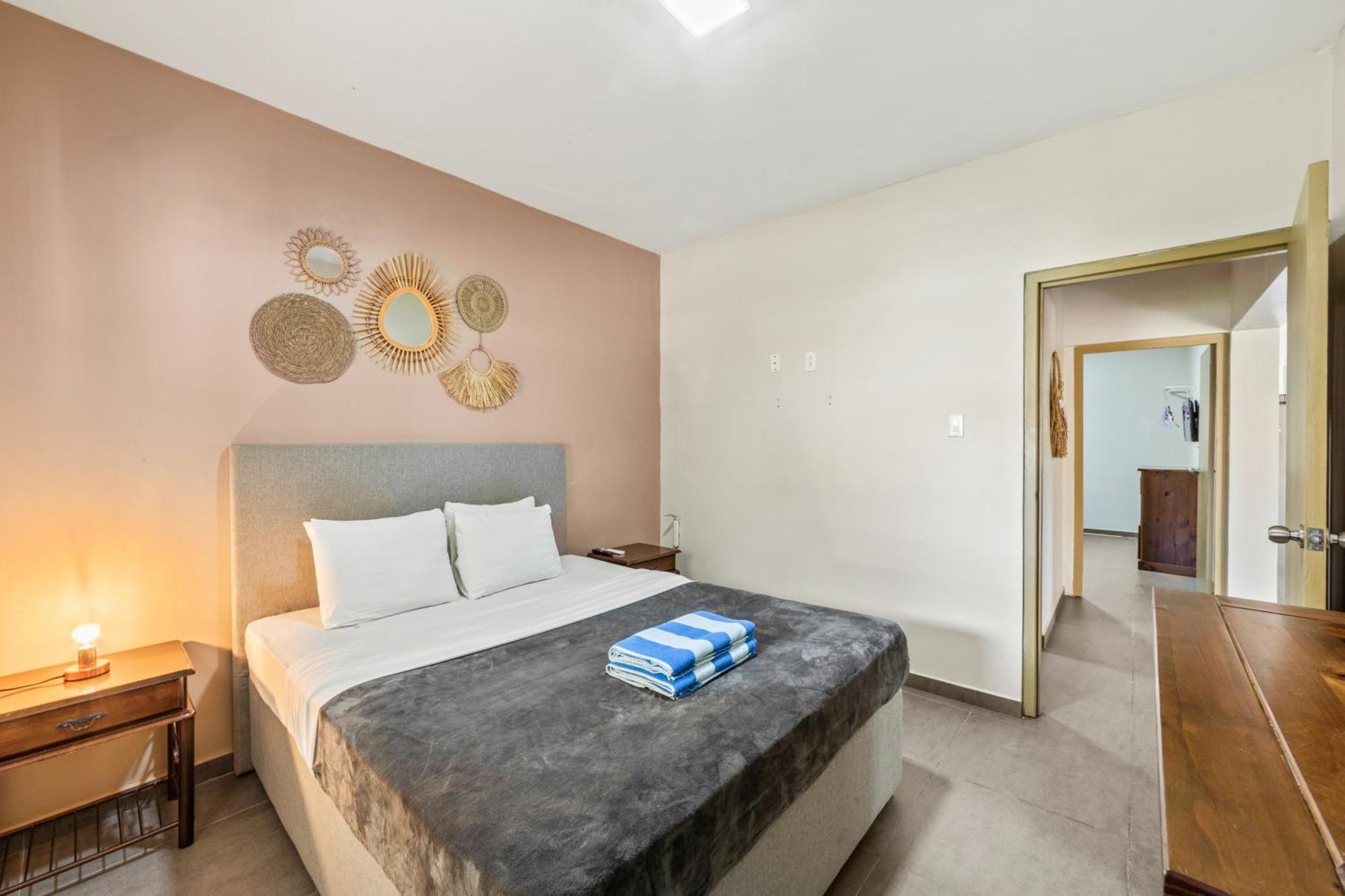 Apartamento Curadise Living Willemstad Exterior foto