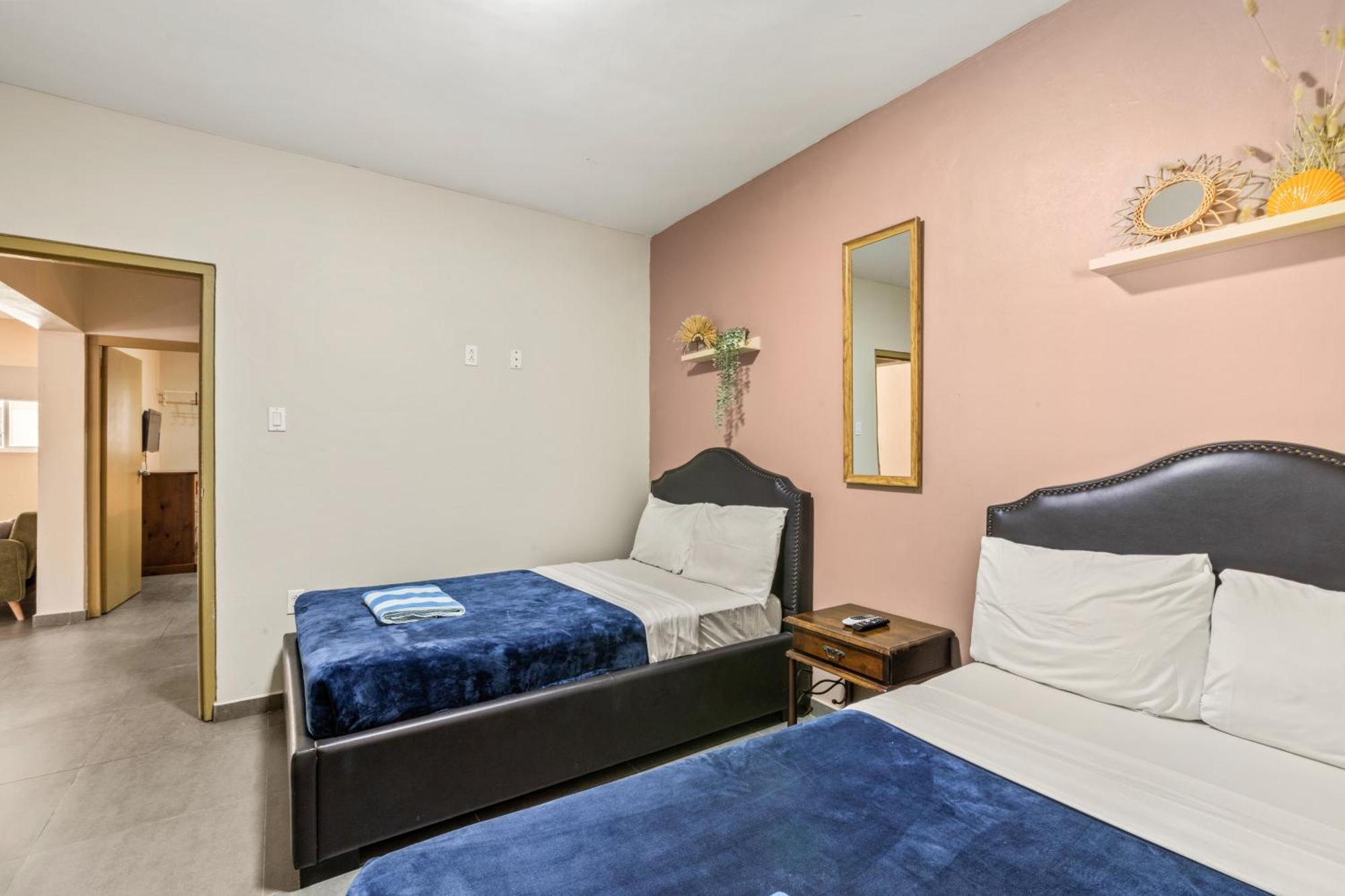 Apartamento Curadise Living Willemstad Exterior foto