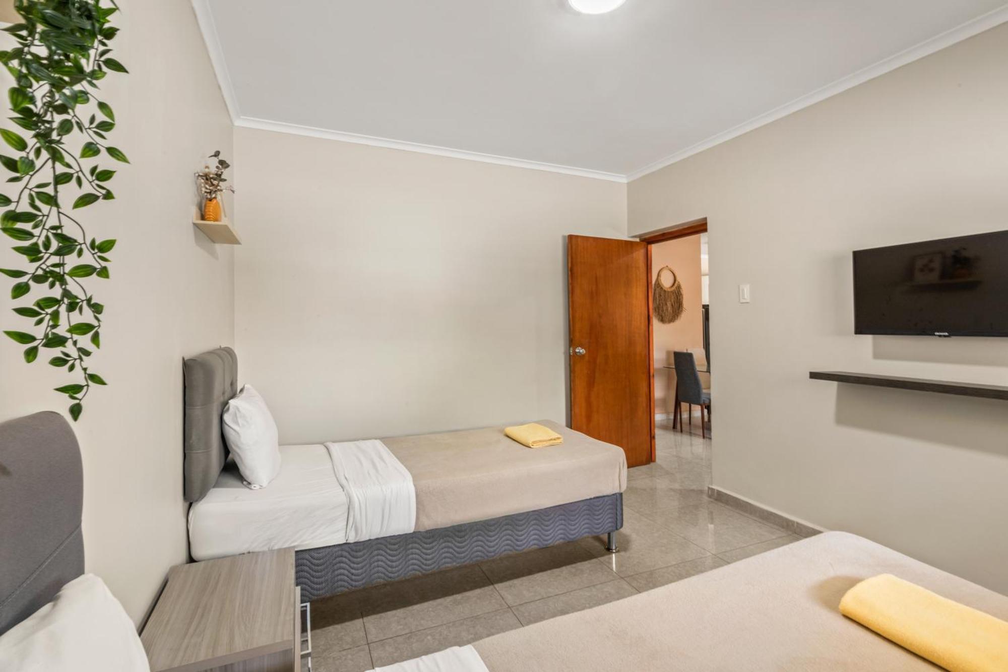 Apartamento Curadise Living Willemstad Exterior foto