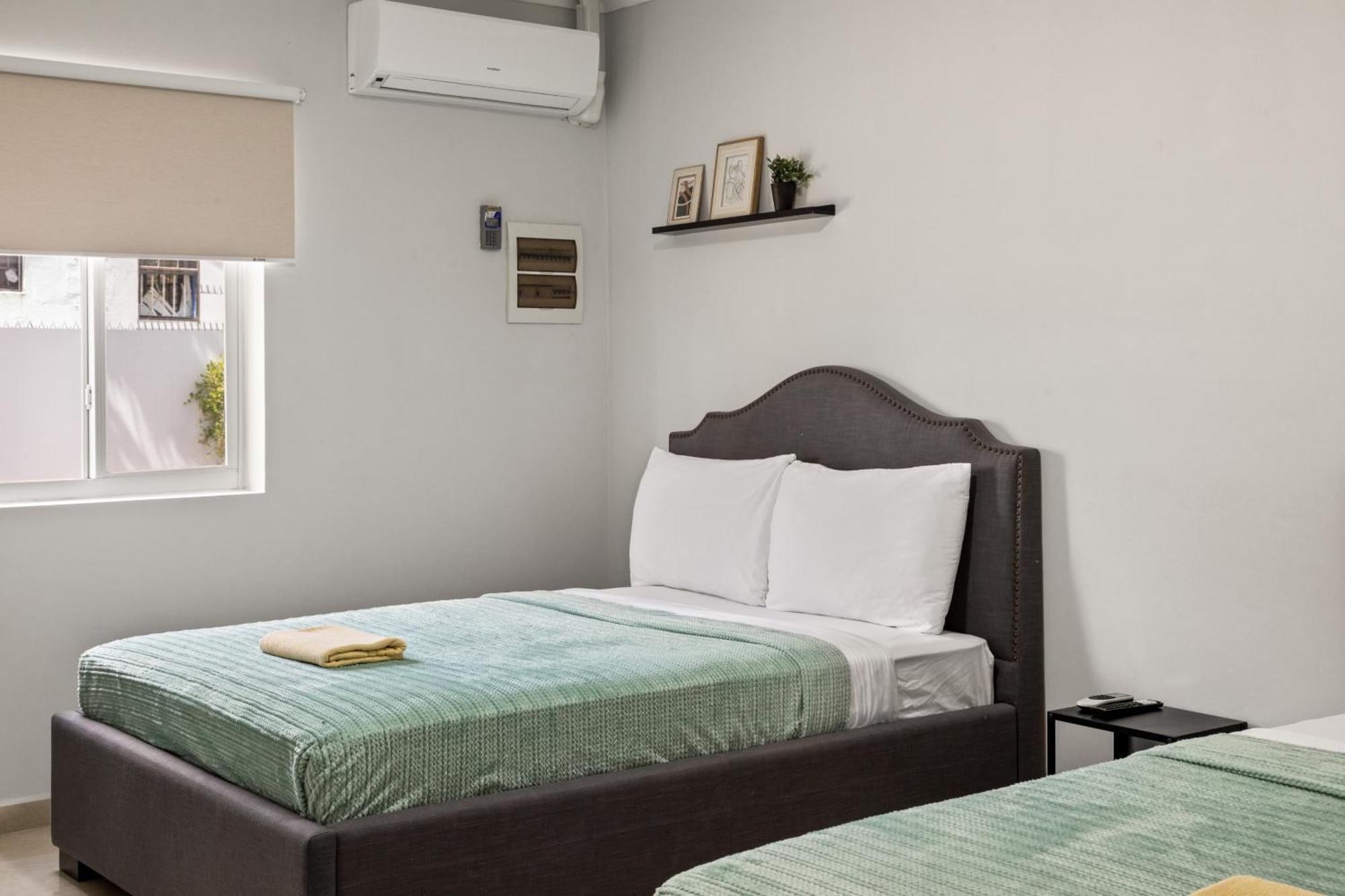 Apartamento Curadise Living Willemstad Exterior foto