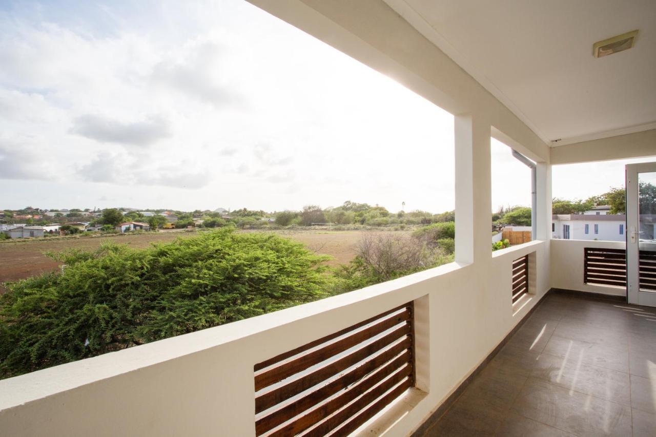 Apartamento Curadise Living Willemstad Exterior foto